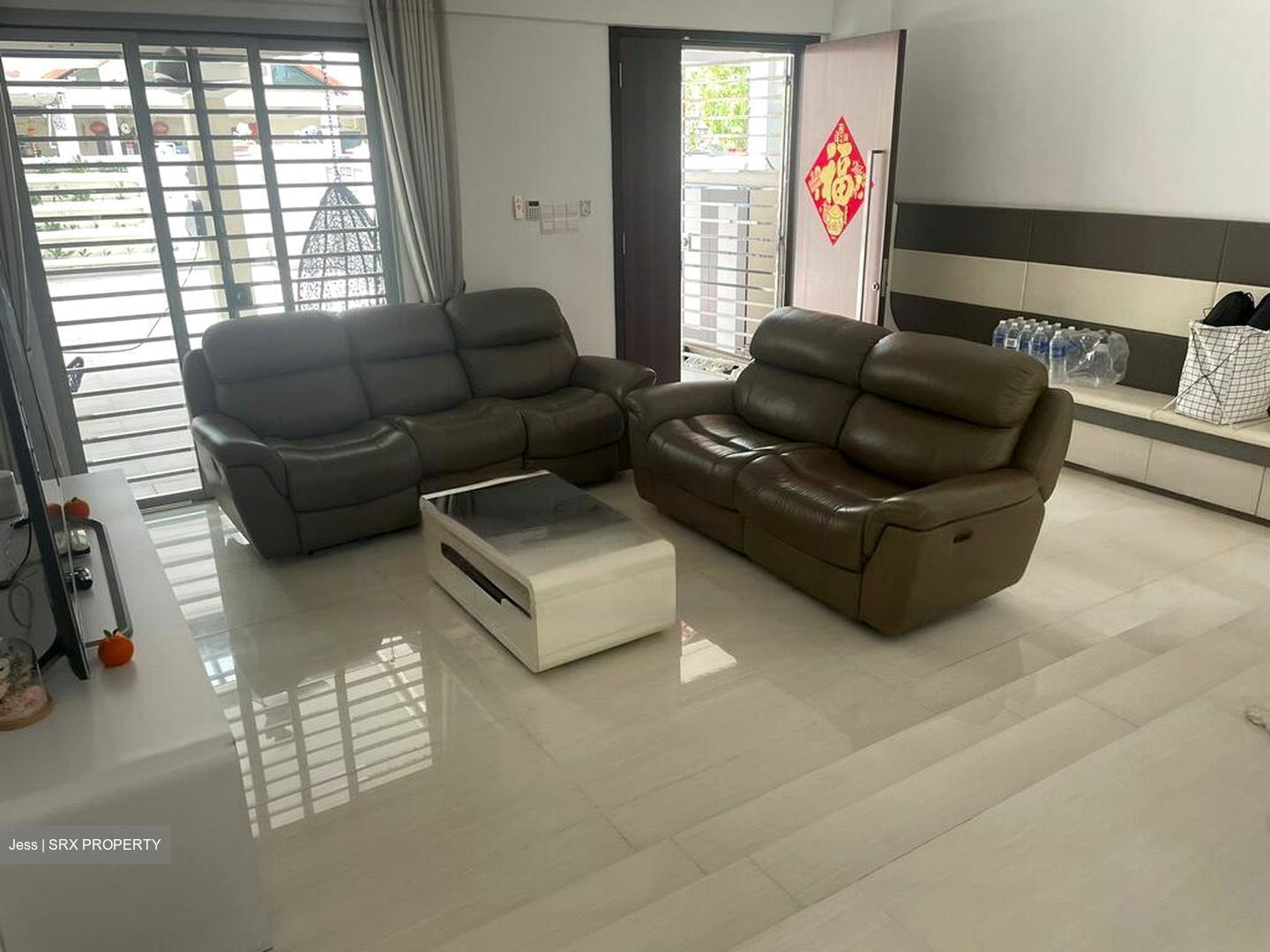 Westville (D22), Terrace #579753631